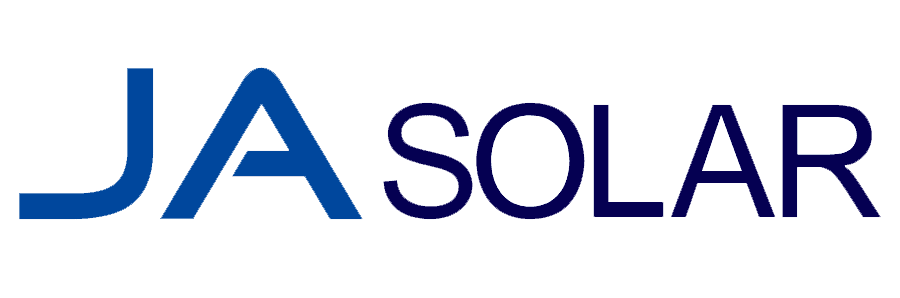 JA_SOLAR Logo