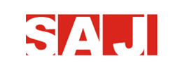 SAJ Logo