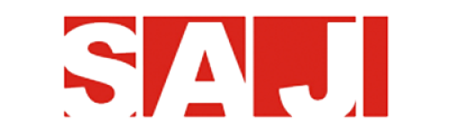 SAJ Logo SAJ Logo